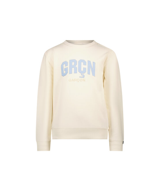 Le Chic Garcon Jongens Sweater OLIVER