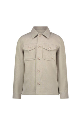 Le Chic Garcon Jongens Overhemd EVILO