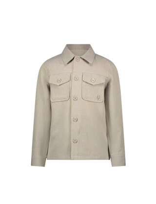 Le Chic Garcon Jongens Overhemd EVILO