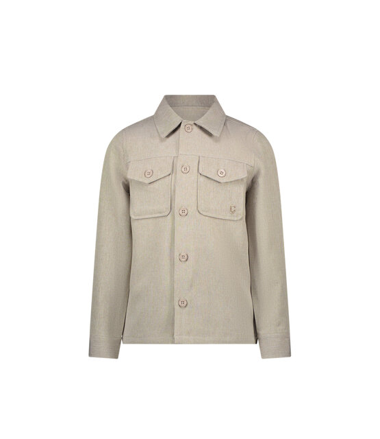 Le Chic Garcon Jongens Overhemd EVILO