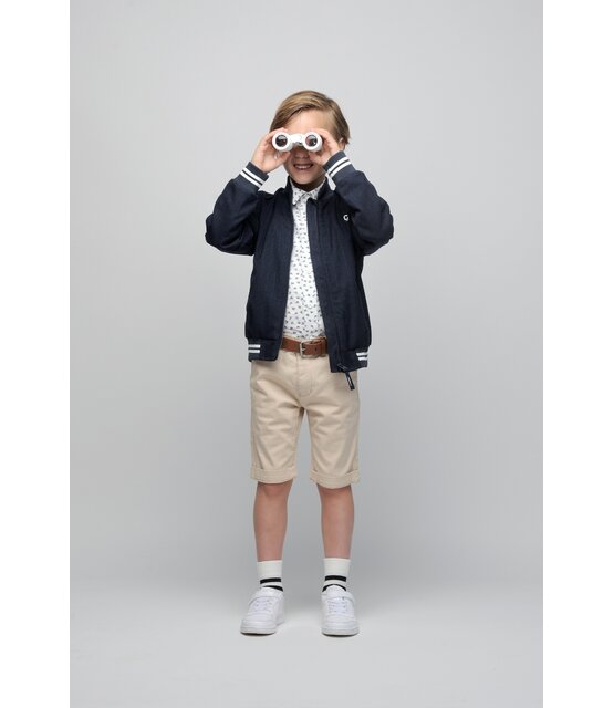 Le Chic Garcon Jongens Zomerjas BRIAN