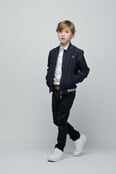 Le Chic Garcon Jongens Zomerjas BRIAN