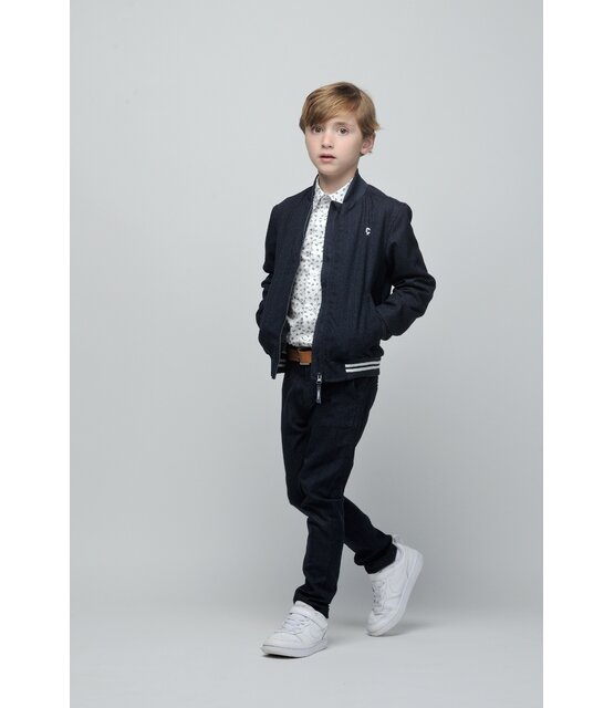 Le Chic Garcon Jongens Jas BRIAN
