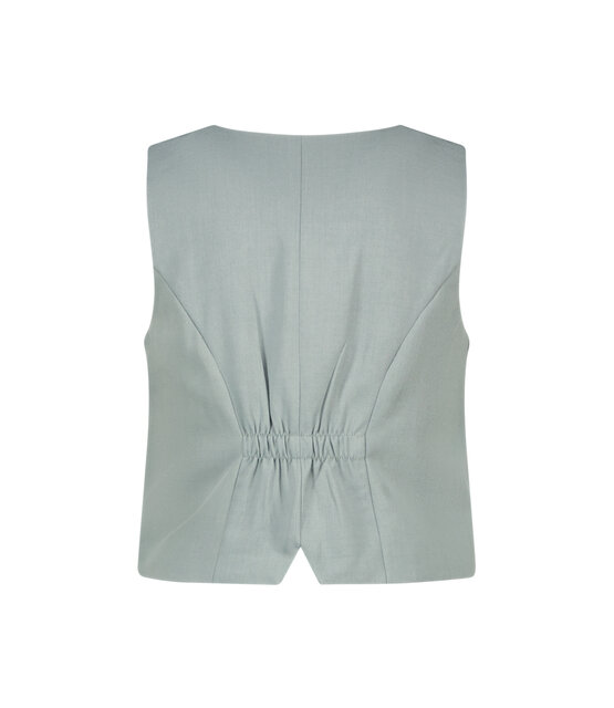 Le Chic Garcon Jongens Gilet ART