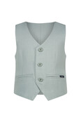Le Chic Garcon Jongens Gilet ART