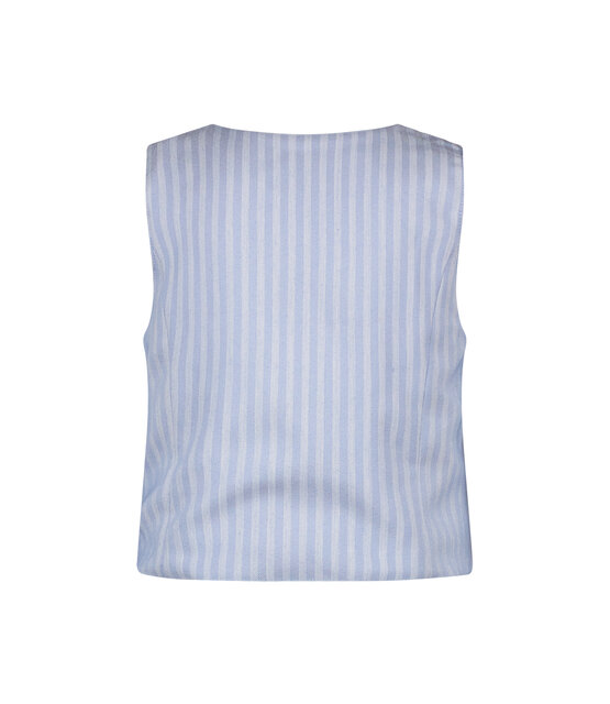 Le Chic Garcon Jongens Gilet ART