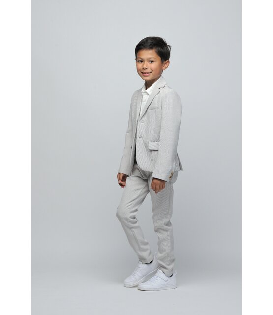 Le Chic Garcon Jongens Blazer  ABEL