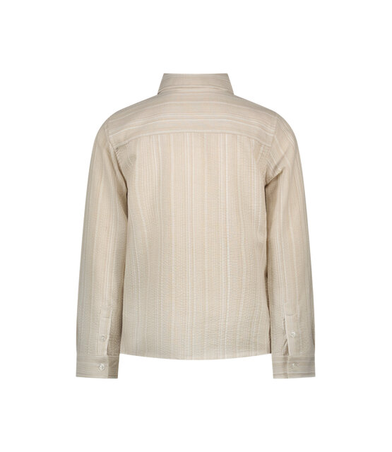 Le Chic Garcon Jongens Overhemd EVI