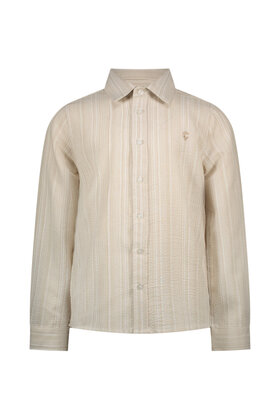Le Chic Garcon Jongens Overhemd EVI