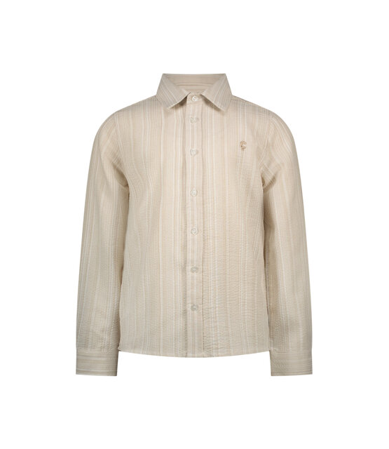 Le Chic Garcon Jongens Overhemd EVI