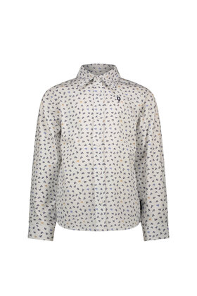 Le Chic Garcon Jongens Overhemd EVAN