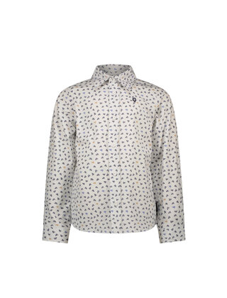 Le Chic Garcon Jongens Overhemd EVAN