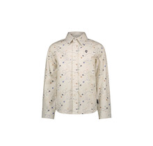 Le Chic Garcon Jongens Overhemd EVAN