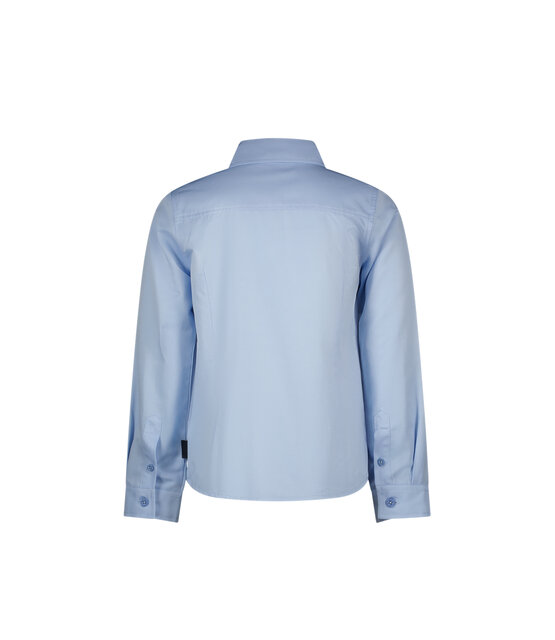 Le Chic Garcon Jongens Overhemd EVAN