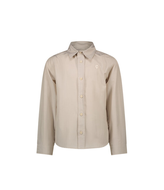 Le Chic Garcon Jongens Overhemd EVI