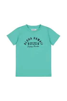 Dirkje Jongens T-Shirt