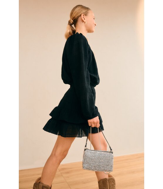 NoBell' Meisjes Blouse Timre