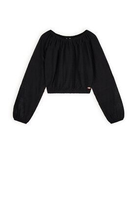 NoBell' Meisjes Blouse Timre
