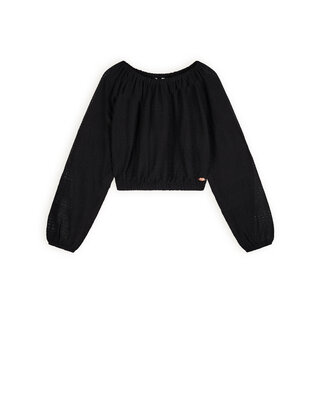 NoBell' Meisjes Blouse Timre