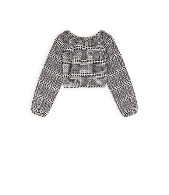 NoBell' Meisjes Blouse Timre