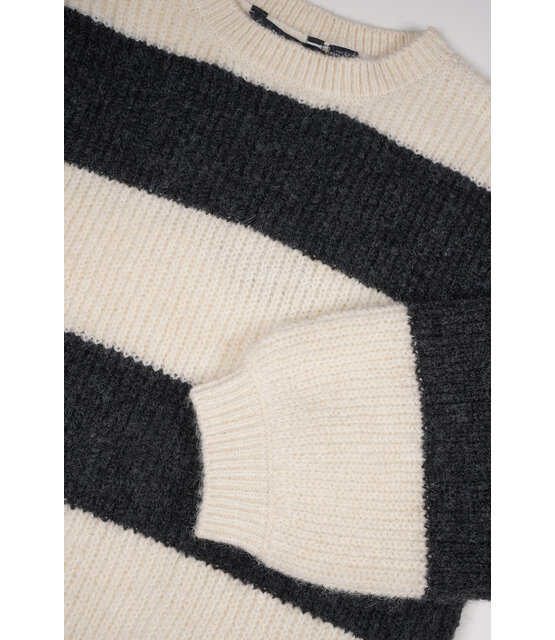 NoBell' Meisjes Sweater Kate