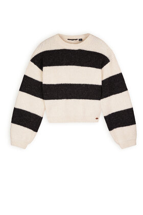 NoBell' Meisjes Sweater Kate