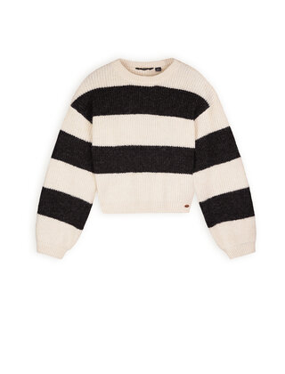 NoBell' Meisjes Sweater Kate