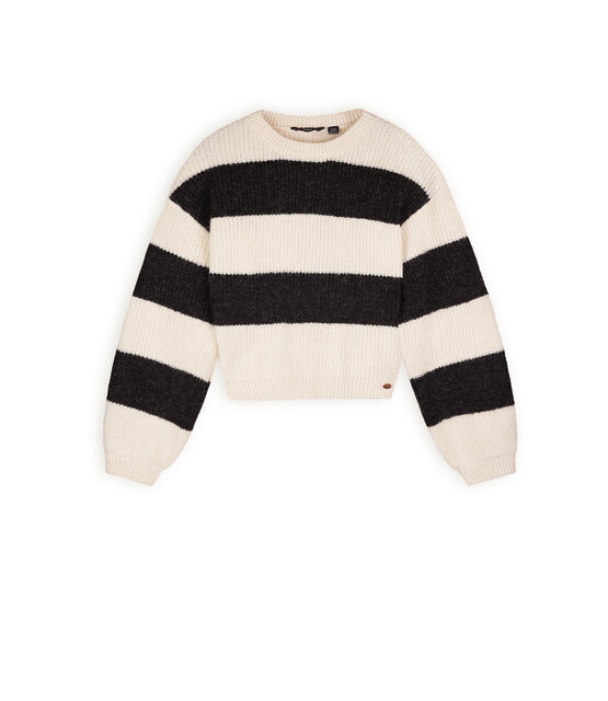 NoBell' Meisjes Sweater Kate