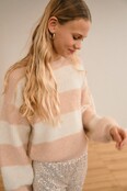 NoBell' Meisjes Sweater Kate