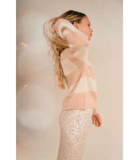 NoBell' Meisjes Sweater Kate