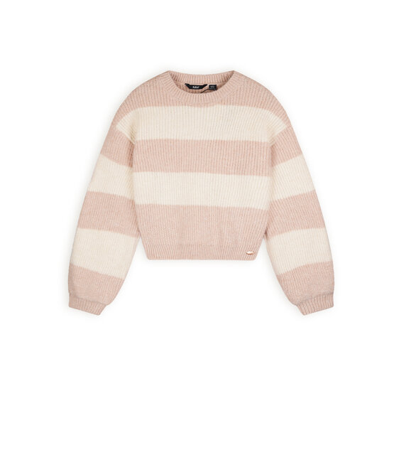NoBell' Meisjes Sweater Kate