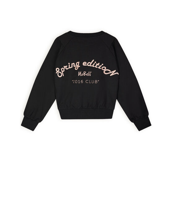 NoBell' Meisjes Sweater Kaila