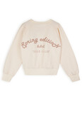 NoBell' Meisjes Sweater Kaila