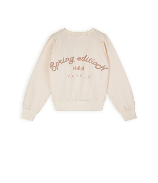 NoBell' Meisjes Sweater Kaila