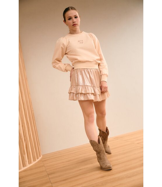 NoBell' Meisjes Sweater Kaila