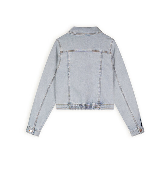 NoBell' Meisjes Jas Beaty