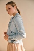 NoBell' Meisjes Zomerjas Beaty