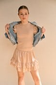 NoBell' Meisjes Zomerjas Beaty