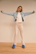 NoBell' Meisjes Zomerjas Beaty