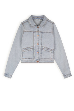 NoBell' Meisjes Zomerjas Beaty