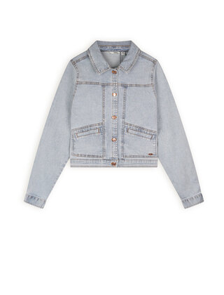 NoBell' Meisjes Zomerjas Beaty