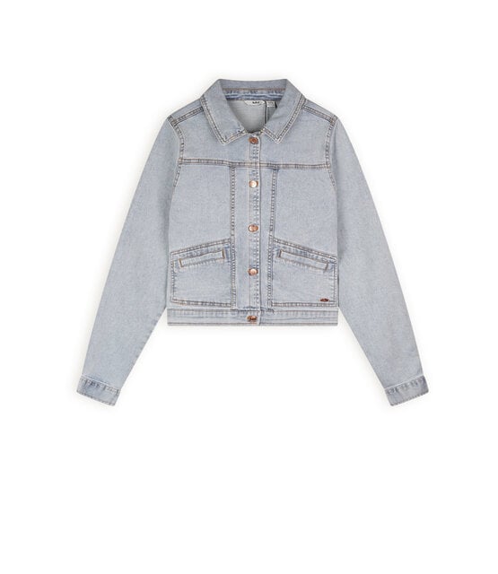 NoBell' Meisjes Jas Beaty