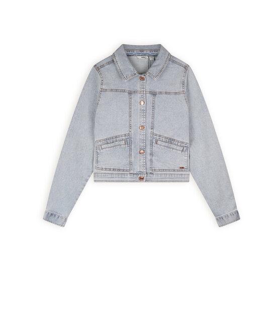 NoBell' Meisjes Zomerjas Beaty
