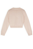 NoBell' Meisjes Sweater Kader