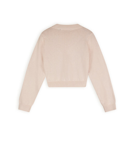 NoBell' Meisjes Sweater Kader