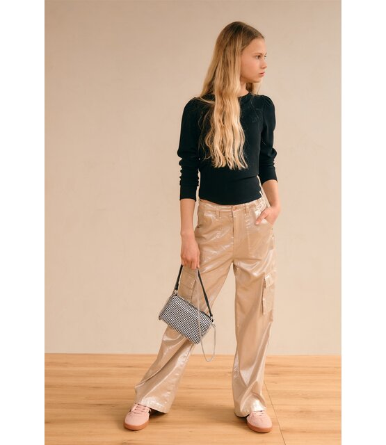 NoBell' Meisjes Longsleeve Krew