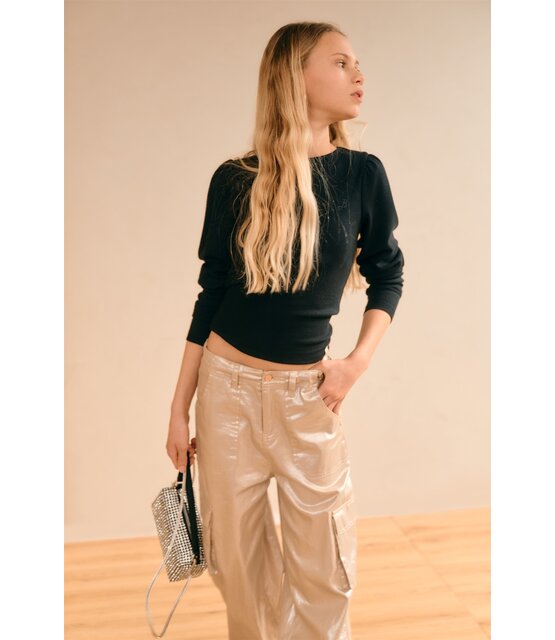 NoBell' Meisjes Longsleeve Krew