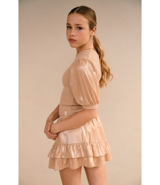 NoBell' Meisjes T-Shirt Kylia