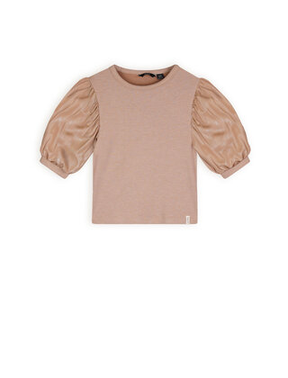 NoBell' Meisjes T-Shirt Kylia