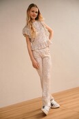 NoBell' Meisjes Broek Sady NoBell' Meisjes Broek Sady